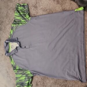 Slazenger Golf Polo Shirt